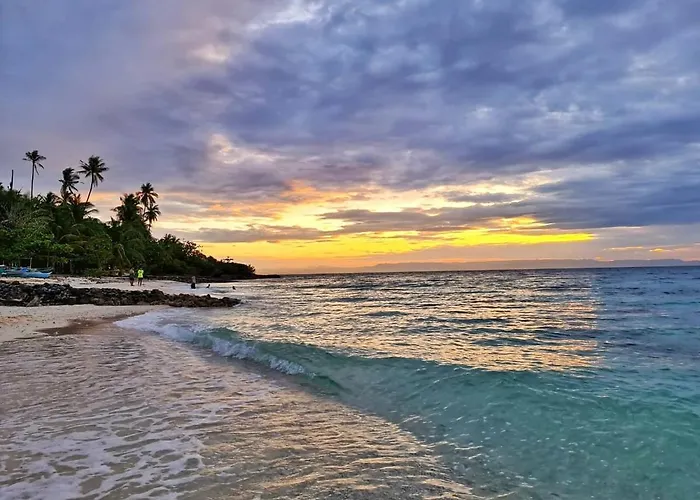 Camotes Palanas * Himensulan
