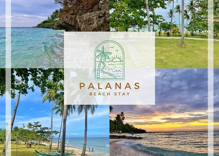 Camotes Palanas