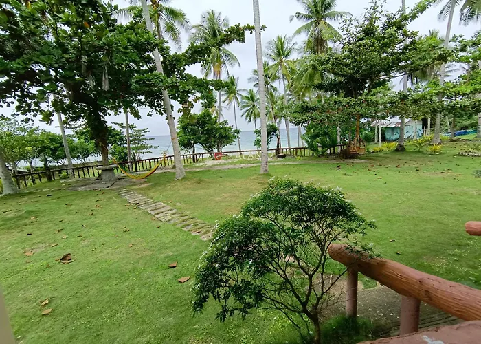 Camotes Palanas 民宿 *